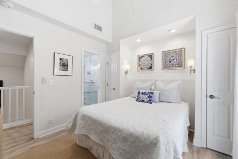 197 High Hammock Villas Seabrook Island SC 29455