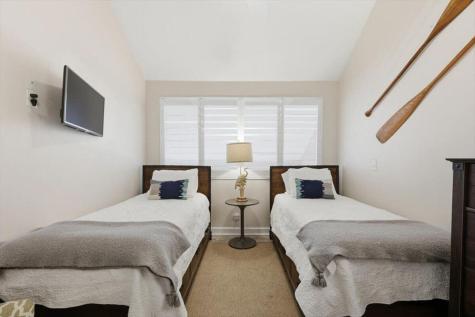 197 High Hammock Villas Seabrook Island SC 29455