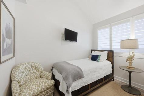 197 High Hammock Villas Seabrook Island SC 29455