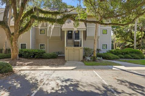 197 High Hammock Villas Seabrook Island SC 29455
