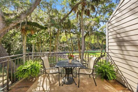 197 High Hammock Villas Seabrook Island SC 29455