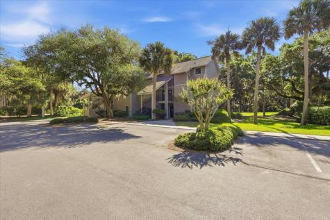 197 High Hammock Villas Seabrook Island SC 29455