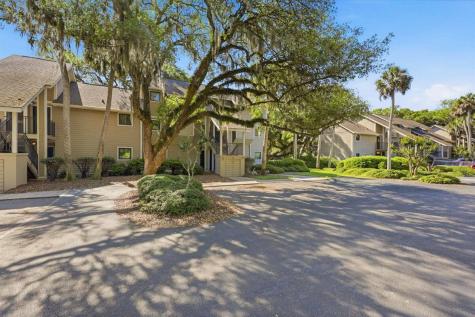 197 High Hammock Villas Seabrook Island SC 29455