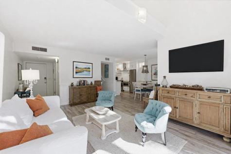 197 High Hammock Villas Seabrook Island SC 29455