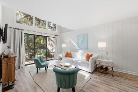 197 High Hammock Villas Seabrook Island SC 29455