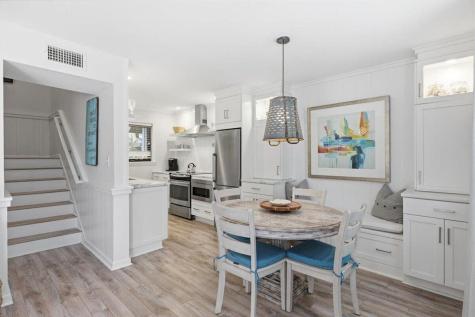 197 High Hammock Villas Seabrook Island SC 29455