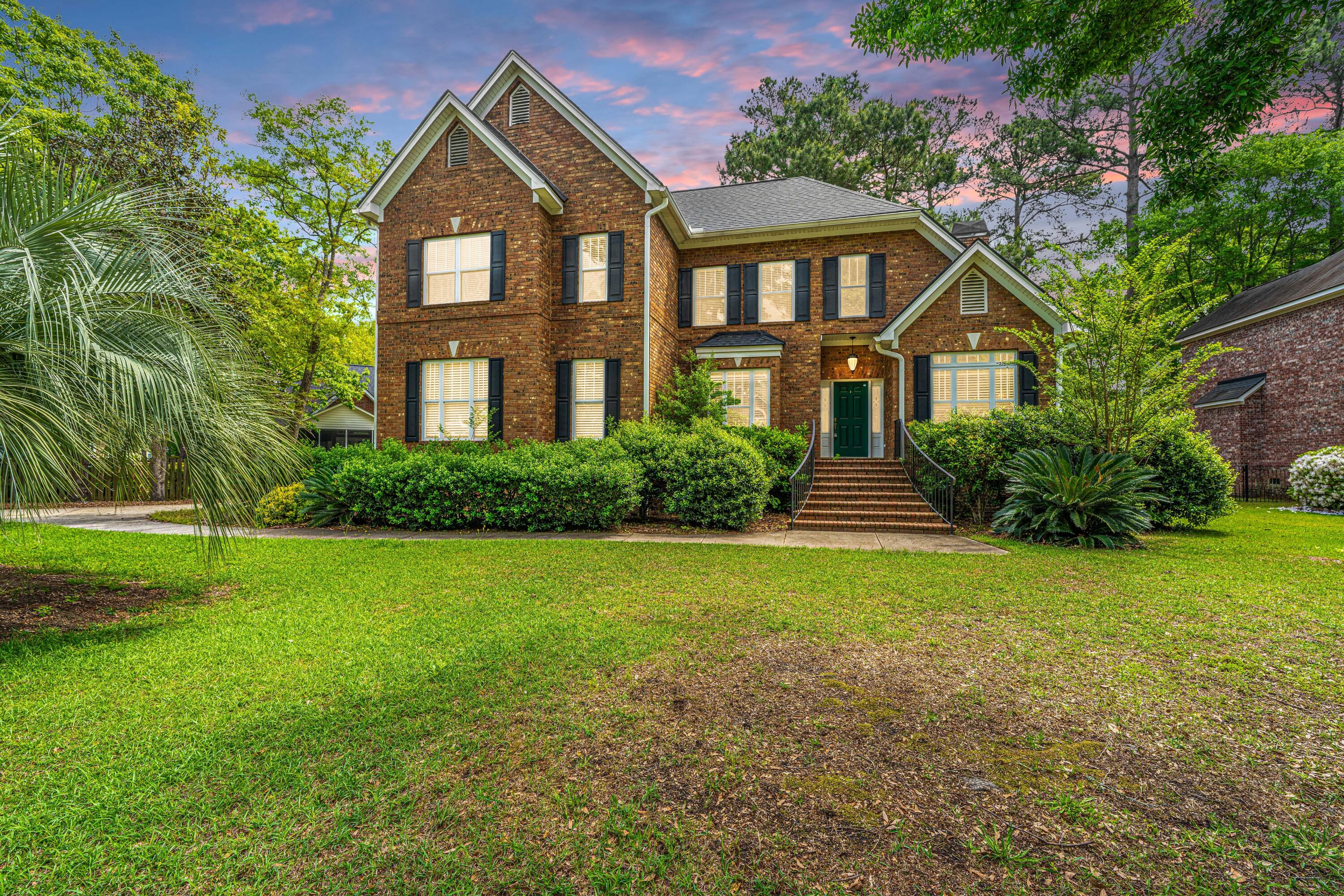 4407 Wild Thicket Lane Charleston SC 29420