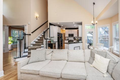 4407 Wild Thicket Lane Charleston SC 29420