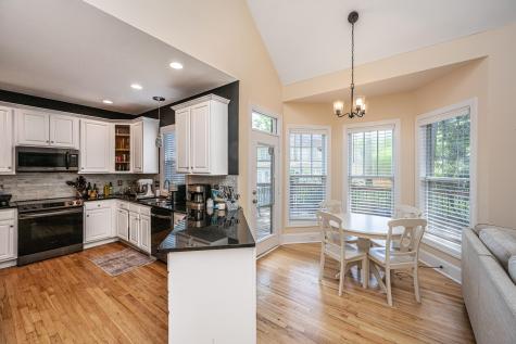 4407 Wild Thicket Lane Charleston SC 29420