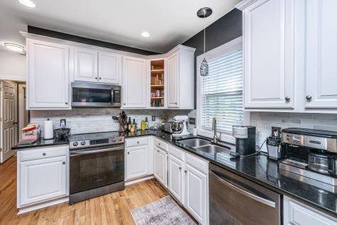 4407 Wild Thicket Lane Charleston SC 29420