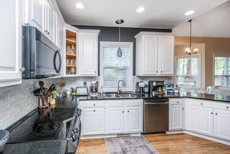 4407 Wild Thicket Lane Charleston SC 29420