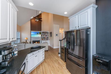 4407 Wild Thicket Lane Charleston SC 29420