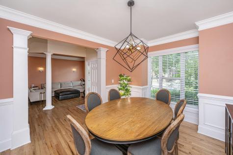 4407 Wild Thicket Lane Charleston SC 29420