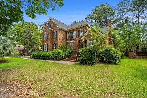 4407 Wild Thicket Lane Charleston SC 29420