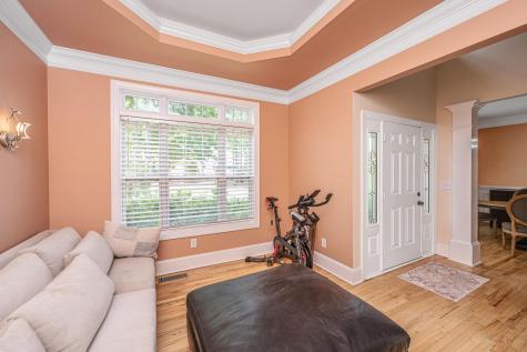 4407 Wild Thicket Lane Charleston SC 29420