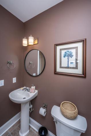 4407 Wild Thicket Lane Charleston SC 29420