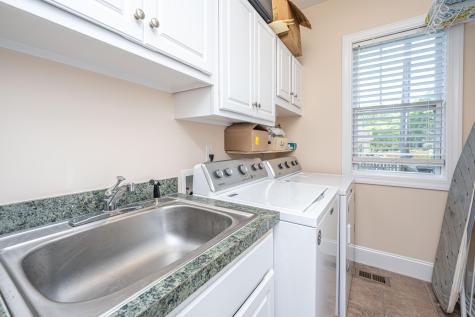 4407 Wild Thicket Lane Charleston SC 29420