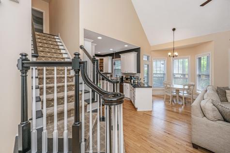 4407 Wild Thicket Lane Charleston SC 29420