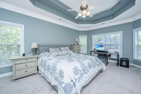 4407 Wild Thicket Lane Charleston SC 29420
