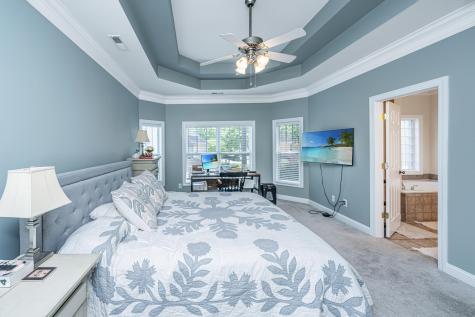4407 Wild Thicket Lane Charleston SC 29420