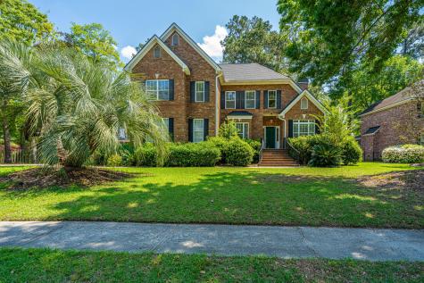 4407 Wild Thicket Lane Charleston SC 29420