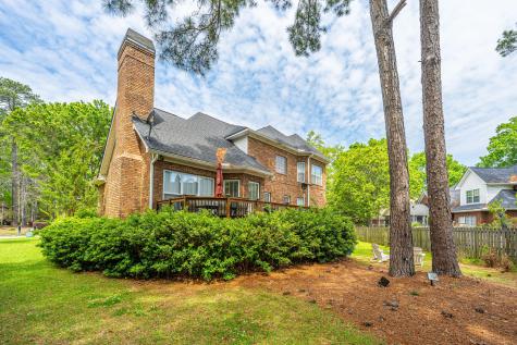 4407 Wild Thicket Lane Charleston SC 29420