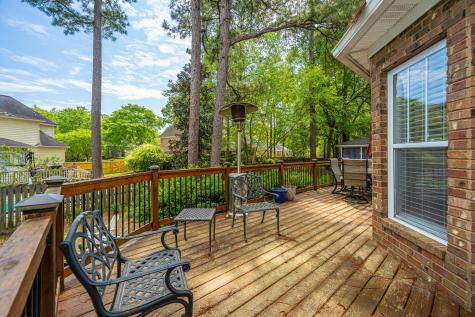 4407 Wild Thicket Lane Charleston SC 29420