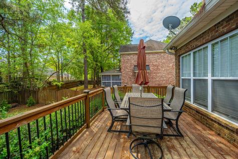 4407 Wild Thicket Lane Charleston SC 29420