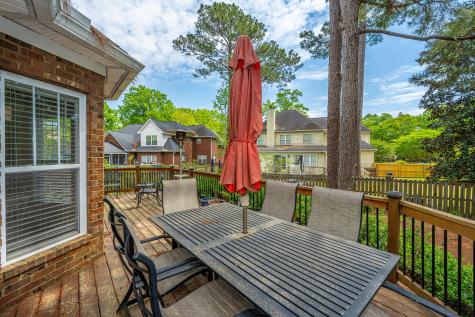 4407 Wild Thicket Lane Charleston SC 29420