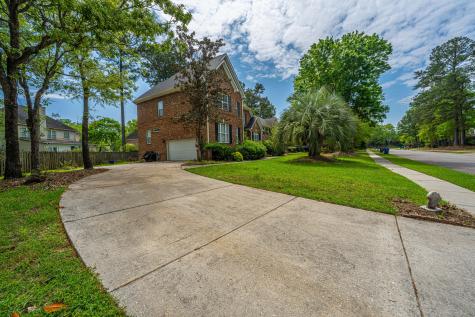 4407 Wild Thicket Lane Charleston SC 29420