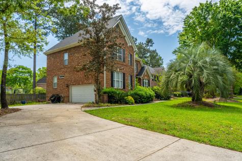 4407 Wild Thicket Lane Charleston SC 29420