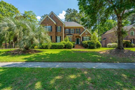 4407 Wild Thicket Lane Charleston SC 29420