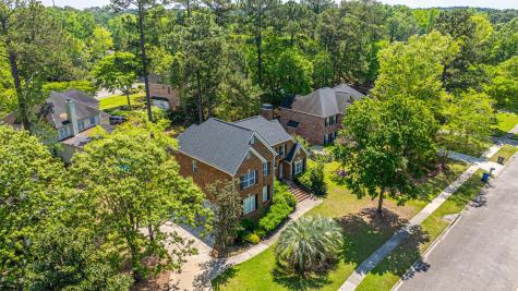 4407 Wild Thicket Lane Charleston SC 29420