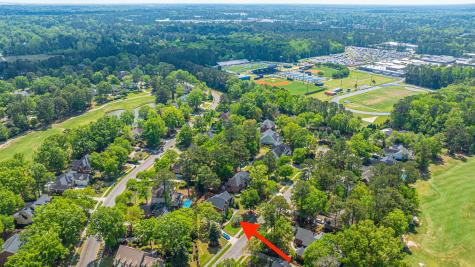 4407 Wild Thicket Lane Charleston SC 29420