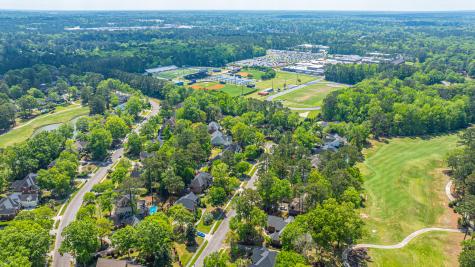 4407 Wild Thicket Lane Charleston SC 29420