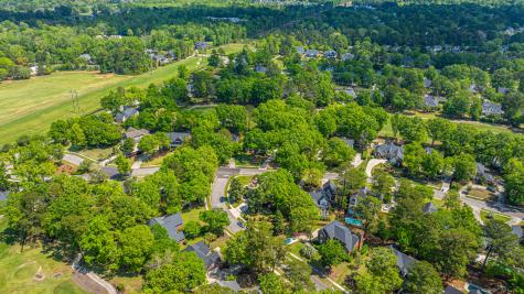 4407 Wild Thicket Lane Charleston SC 29420