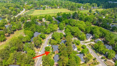 4407 Wild Thicket Lane Charleston SC 29420