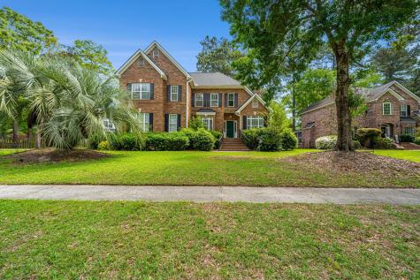4407 Wild Thicket Lane Charleston SC 29420