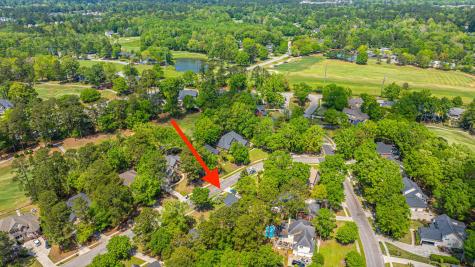 4407 Wild Thicket Lane Charleston SC 29420