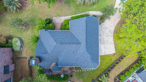 4407 Wild Thicket Lane Charleston SC 29420