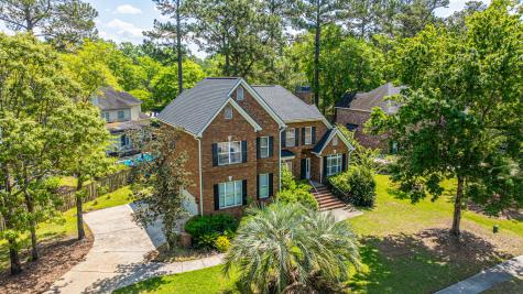 4407 Wild Thicket Lane Charleston SC 29420