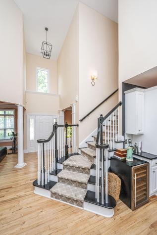 4407 Wild Thicket Lane Charleston SC 29420