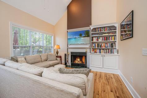 4407 Wild Thicket Lane Charleston SC 29420