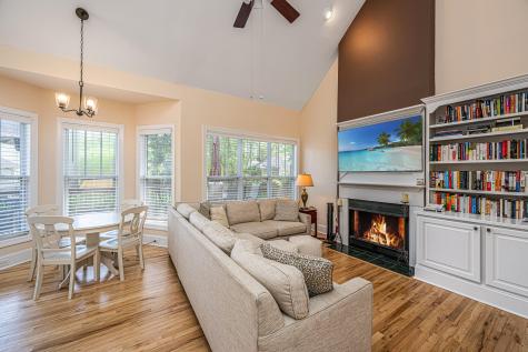 4407 Wild Thicket Lane Charleston SC 29420