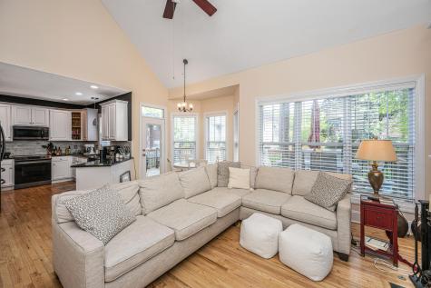 4407 Wild Thicket Lane Charleston SC 29420