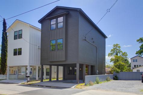 2009 Arbutus Avenue Charleston SC 29405