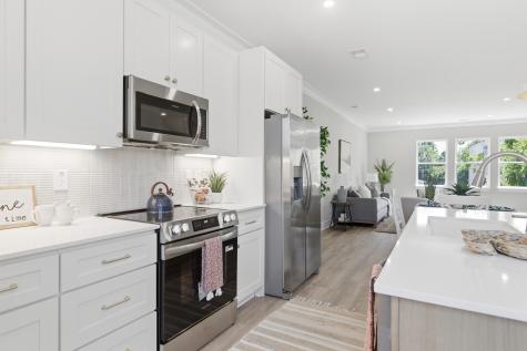 2009 Arbutus Avenue Charleston SC 29405