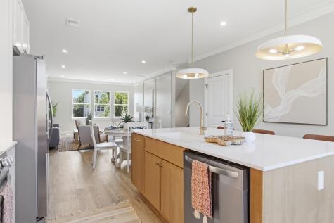 2009 Arbutus Avenue Charleston SC 29405