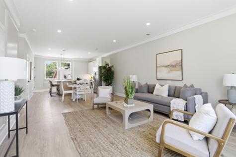 2009 Arbutus Avenue Charleston SC 29405