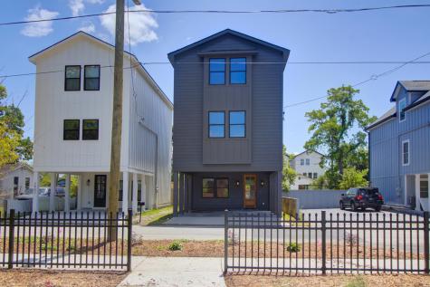 2009 Arbutus Avenue Charleston SC 29405